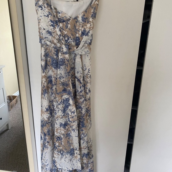 Summer dress - Picture 2 of 3